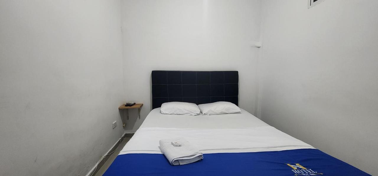 Hotel Noz Inn บิยาบิเซนซิโอ ภายนอก รูปภาพ